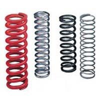 Helical Springs