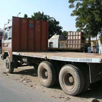 Open Platform Trucks