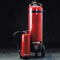 Afff Foam Type Fire Extinguisher