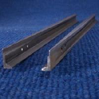 railway steel blades