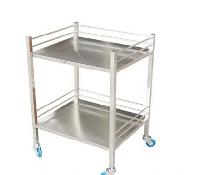 Surgical Instrument Trolley