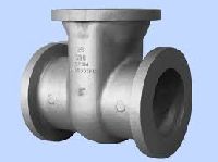 Gate Valve Casting