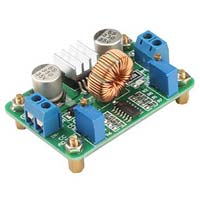 DC-DC LED Driver