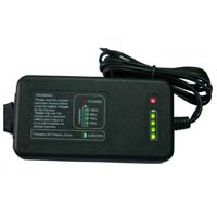 Lithium Ion Battery Charger