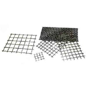 Crimped Wire Mesh