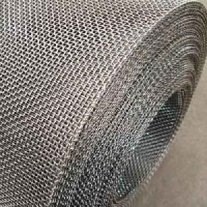 Stainless Steel Wire Mesh