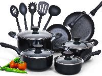 nonstick cookware set