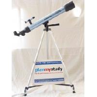 Celestron Land & Sky Telescope 60AZ