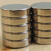 Neodymium Rare Earth Magnets