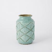 ceramic vases