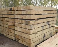 railway sleepers