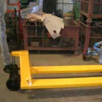 Hydraulic Pallet Truck