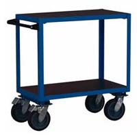 Mobile Trolley