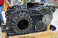 traction motor