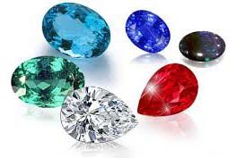 Precious Stones