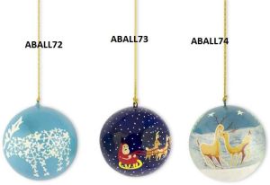 Christmas Decorative Products