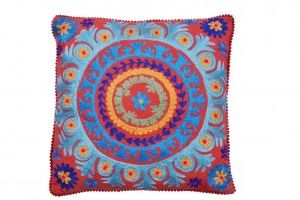 Patchwork Cushion Covers