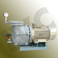 Mono Block Vacuum Pump