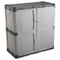 Plastic Cabinet