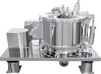 Manual Top Discharge Centrifuge