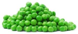 Frozen Peas