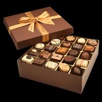 Chocolate Gift Hamper
