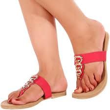 Ladies Sandals