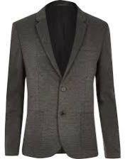 Mens Blazer