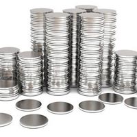 Silver Coins