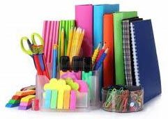 Stationery Products