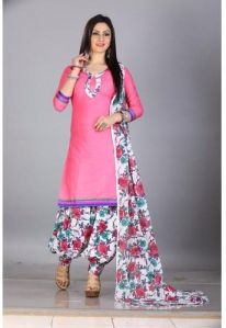 Unstrich Salwar Suits