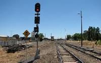 railway signal