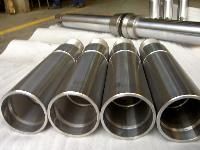 Hard Chrome Plating