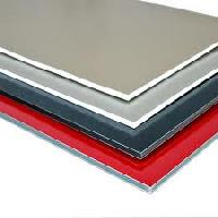 aluminum composite sheet