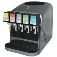 soft drink dispenser