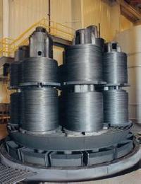 wire annealing furnaces