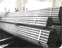 Stainless Steel Tubes