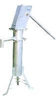 afridev hand pumps