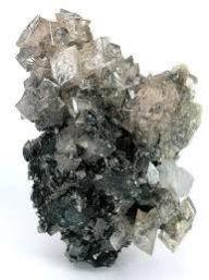 Mineral Ores