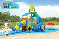 Water Park Equipment