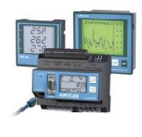 Power Factor Meter