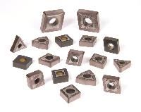 Milling Inserts