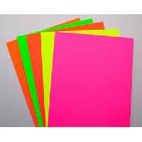 fluorescent board