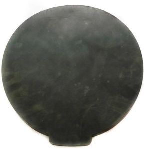 Rubber Drum Cap