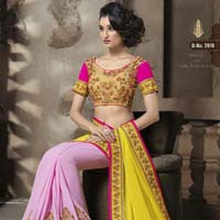 Sarees