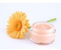 Herbal Cosmetics Creams