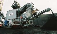 Coal Crusher