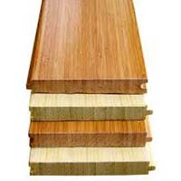 Bamboo Flooring