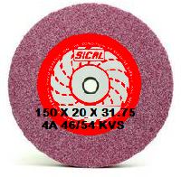 Profile & Off Hand Grinding Wheels
