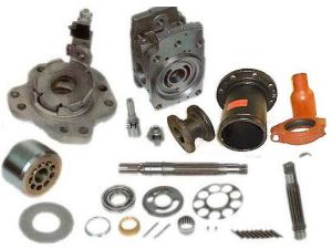 Pump Spare Parts